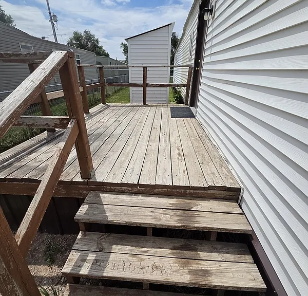 107 Gumbo Dr #21 — Photo 2
