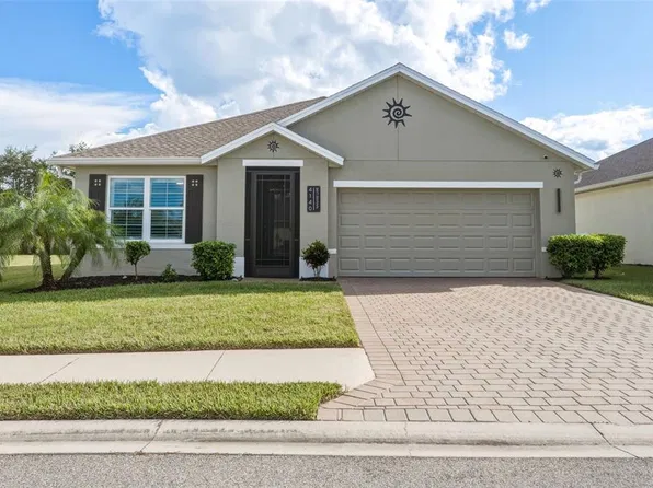 4140 MANATEE LANE, PORT CHARLOTTE, FL 33980