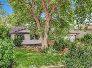 12593 W Grand Dr, Morrison, CO 80465
