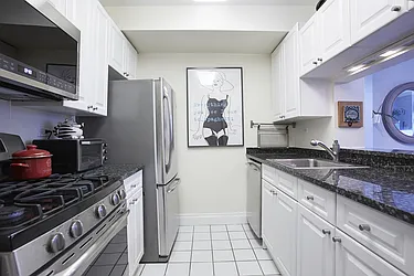 Rented by Stribling