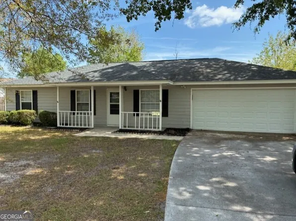 113 Lake Wellington Dr, Kingsland, GA 31548