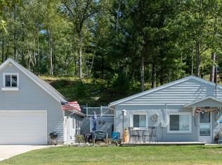 19644 E Chippewa Dr, Chippewa Lake, MI 49320