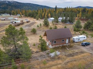 155 Idaho Hill Rd, Marion, MT 59925
