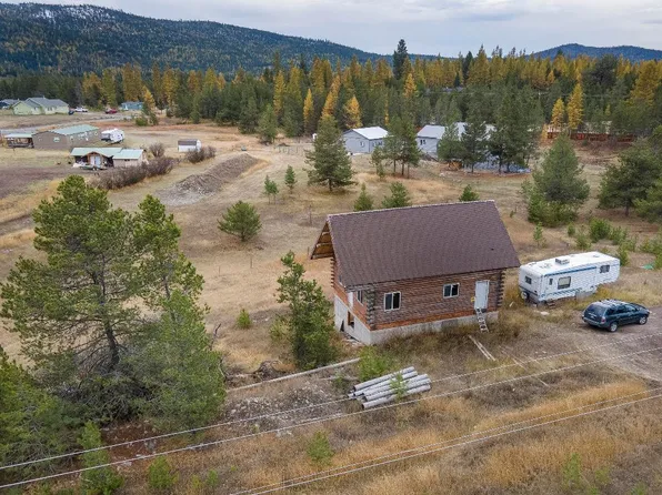 155 Idaho Hill Rd, Marion, MT 59925