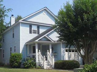 787 Shell Sand Rd, Charleston, SC 29412