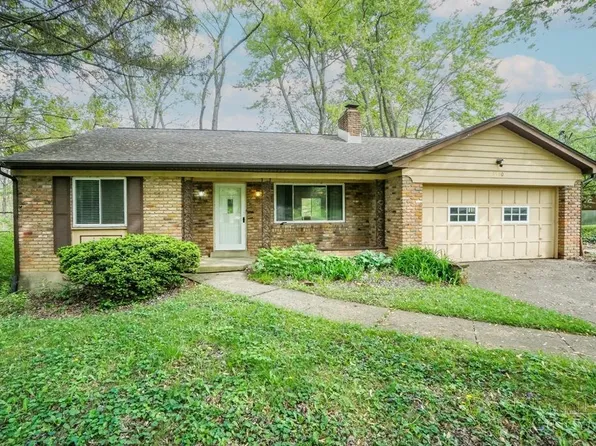 9580 Creekside Dr, Loveland, OH 45140