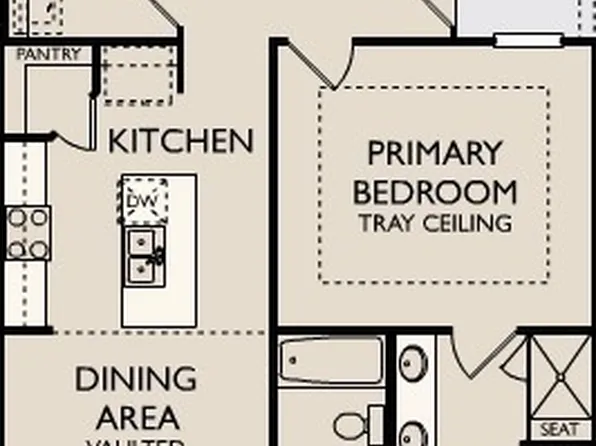420 Stonehaus Xing Lot 34, Antioch, TN 37013