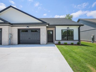 805 Violet Ct, Paducah, KY, 42001