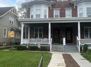 1034 Hamilton Blvd, Hagerstown, MD 21742