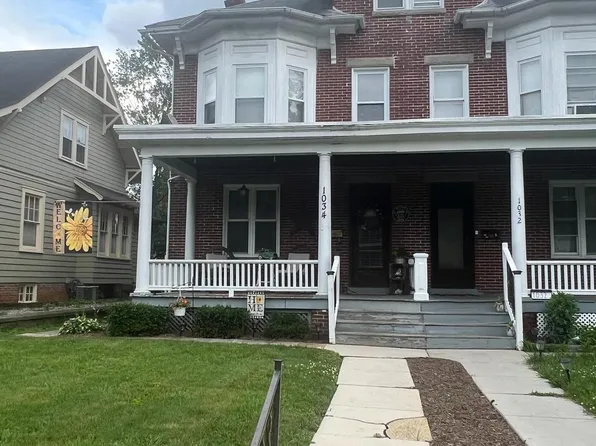 1034 Hamilton Blvd, Hagerstown, MD 21742