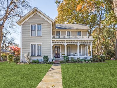 205 Johnson St, Terrell, TX, 75160