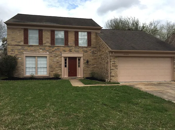 18066 Sagecroft Dr, Houston, TX 77084