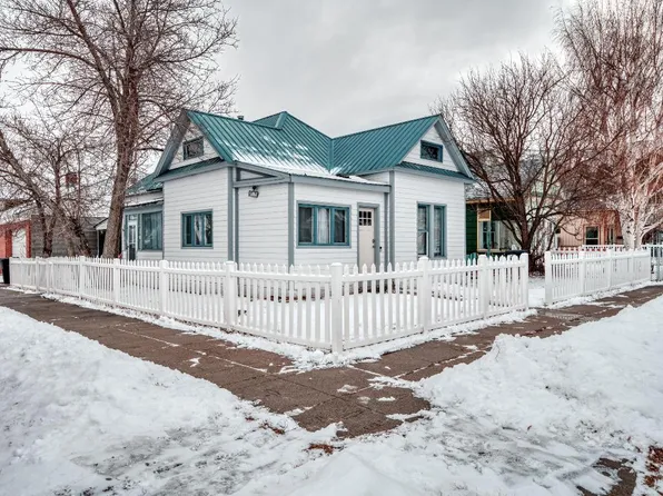 501 Pine St, Anaconda, MT 59711