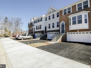 16607 Danridge Manor Dr, Woodbridge, VA 22191