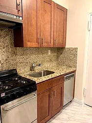 Rented by Compass