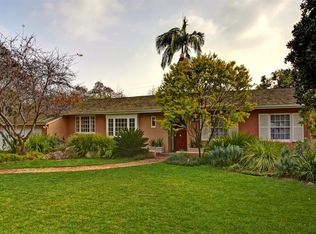 3434 Yorkshire Rd, Pasadena, CA 91107