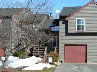 22 E Chicopee Dr, Princeton, NJ 08540