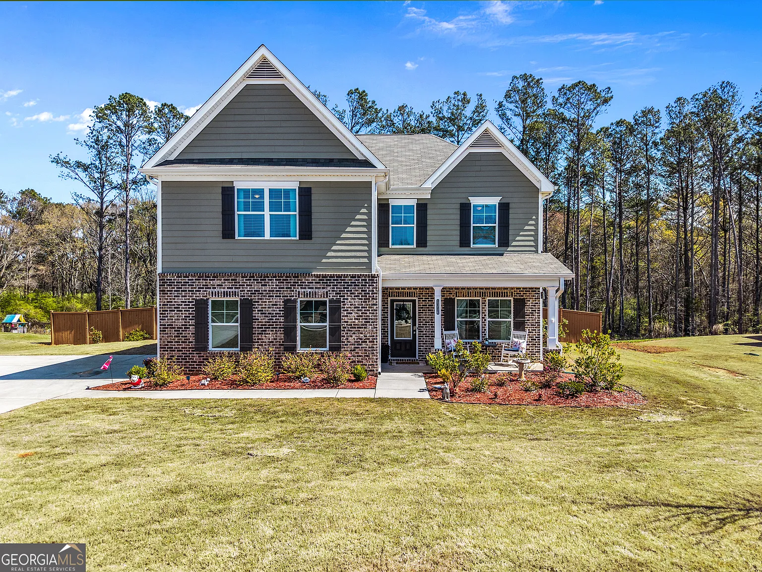 1356 Pine View Trl photo 1