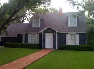 3303 Castle Dr, Waco, TX 76710