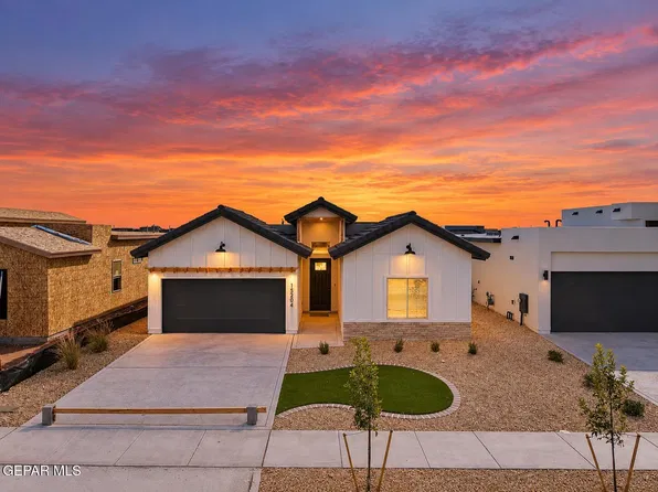 15204 Endurance Ave, El Paso, TX 79938