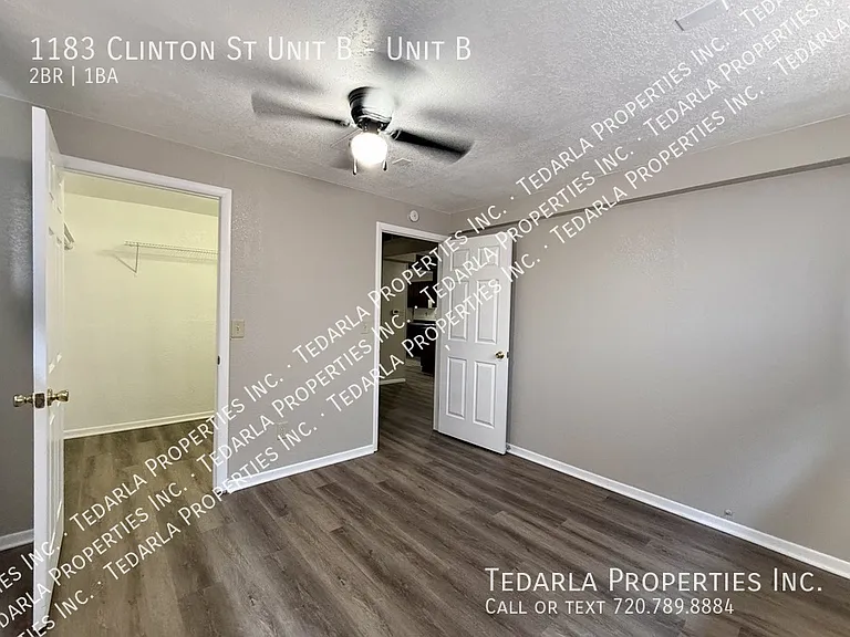 1183 Clinton St #B — Photo 11