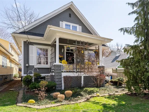 108 Forest St, Chatham Kent, ON N7L 2A4