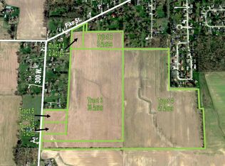 300 West St, Wabash, IN 46992