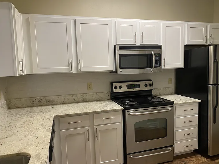 Summit of Shreveport Apartment Homes — Photo 5