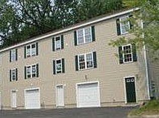 29 Winter Ter, Fitchburg, MA 01420