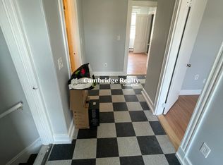 355 Medford St #3, Somerville, MA 02145