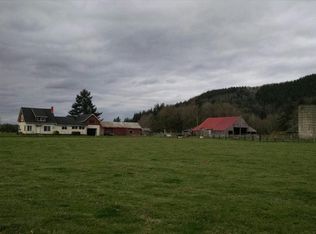 212 Camp One Rd, Raymond, WA 98577