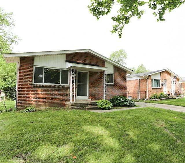 1st image of 19467 Antago St