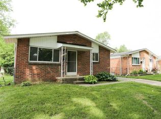 19467 Antago St, Livonia, MI 48152