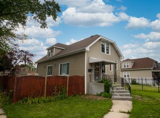 2204 N Nagle Ave #2, Chicago, IL 60707