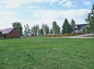 505 Bourne Ln, Victor, MT 59875