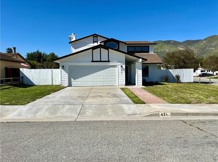 421 Dover Ct, San Jacinto, CA 92583