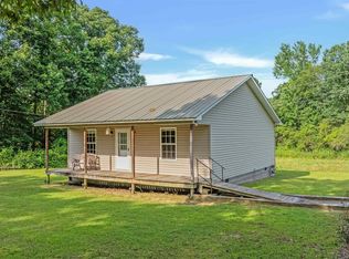 1073 6th St S, Sylvania, AL 35988