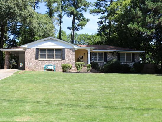 2210 Edgewood Dr Augusta Ga 30904 Realtor Com