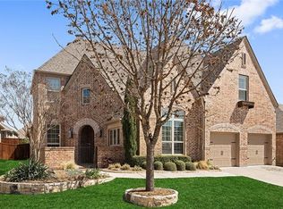 316 Longhorn Dr, McKinney, TX 75071