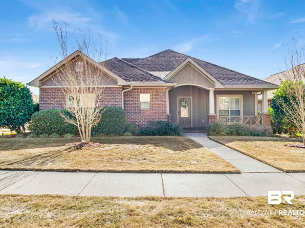 6321 McMurray Pl N, Mobile, AL 36609