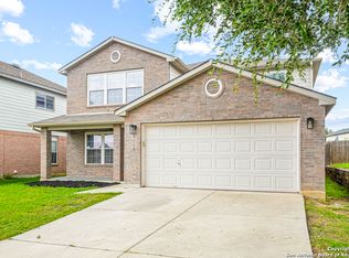 1519 June Berry, San Antonio, TX 78260