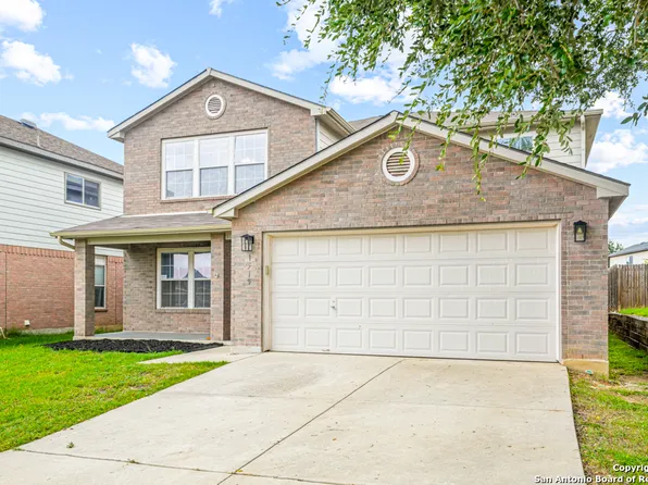 1519 June Berry, San Antonio, TX 78260