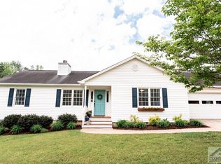 116 Weatherly Woods Cir, Winterville, GA 30683