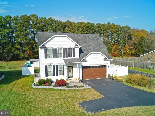 1614 Philadelphia Rd, Joppa, MD 21085