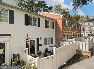 1173 N Van Dorn St, Alexandria, VA 22304