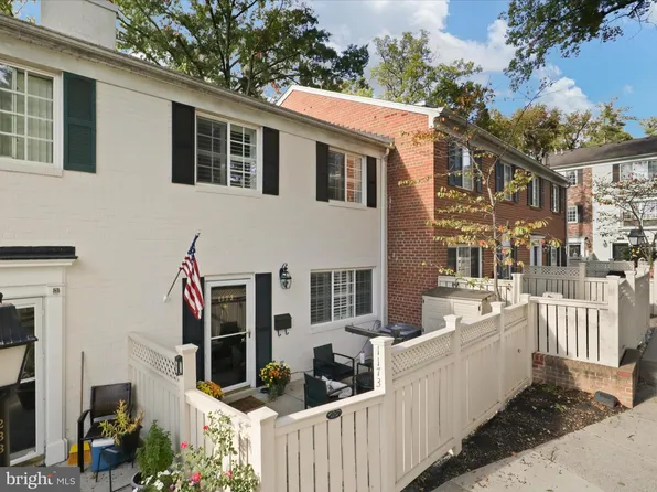 1173 N Van Dorn St, Alexandria, VA 22304