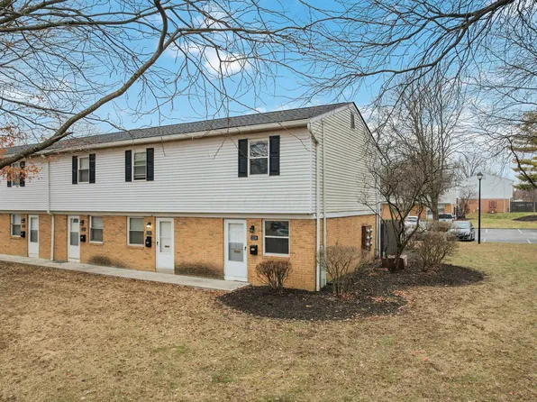 2238 Laurelwood Dr #L, Columbus, OH 43229