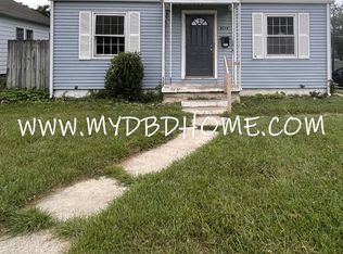 4114 Monroe St, Fort Wayne, IN 46806