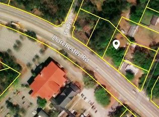 10510 Dorchester Rd, Summerville, SC 29485