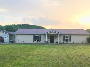 3727 Mill Creek Rd, Owingsville, KY 40360